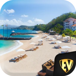 Grenada Travel & Explore, Offl のアイコン